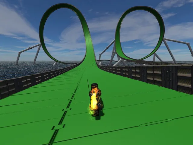 Velocity One