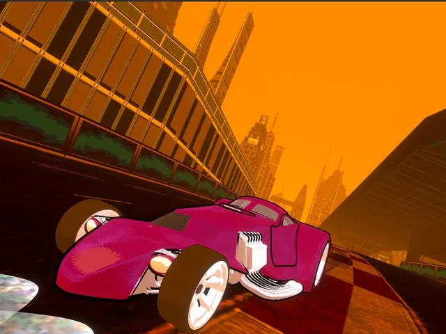Velocity Redux