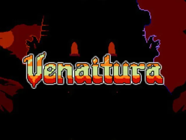 Venaitura