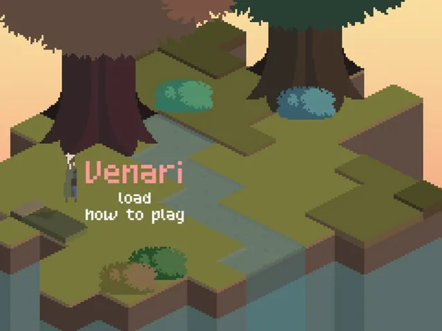 Venari