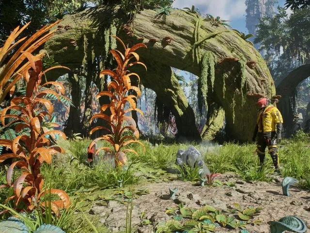 Venator Universe