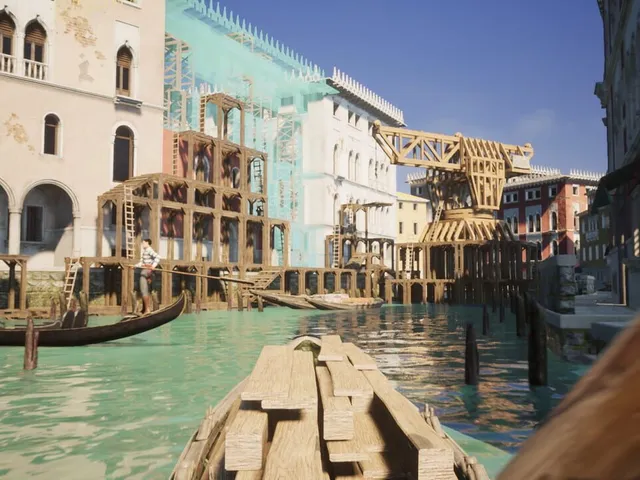 Venice Master