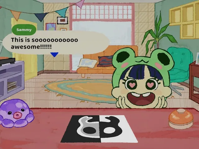 Venny's Vinyl Shop
