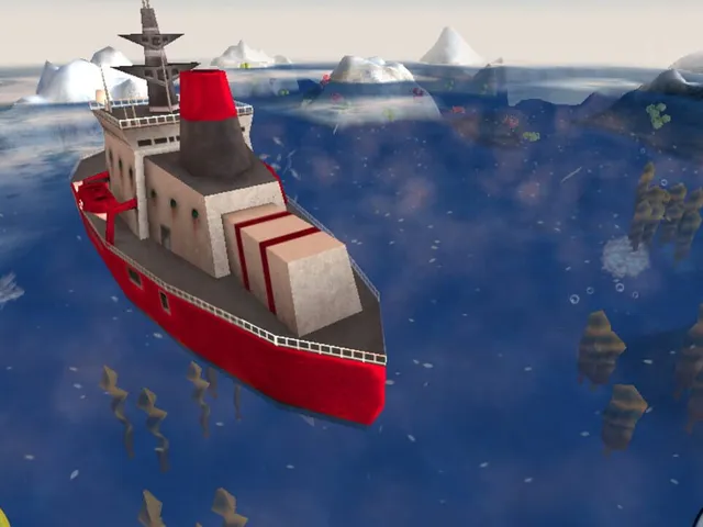 Venture Arctic