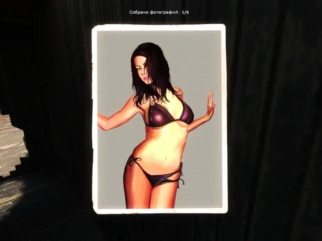Venus Hostage
