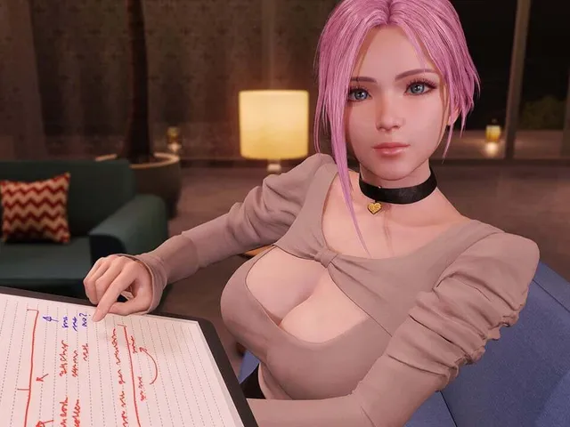 Venus Vacation Prism: Dead or Alive Xtreme