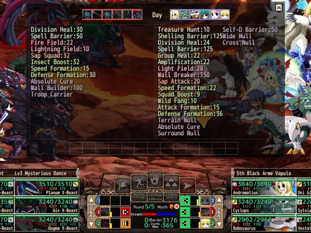 VenusBlood Hollow International