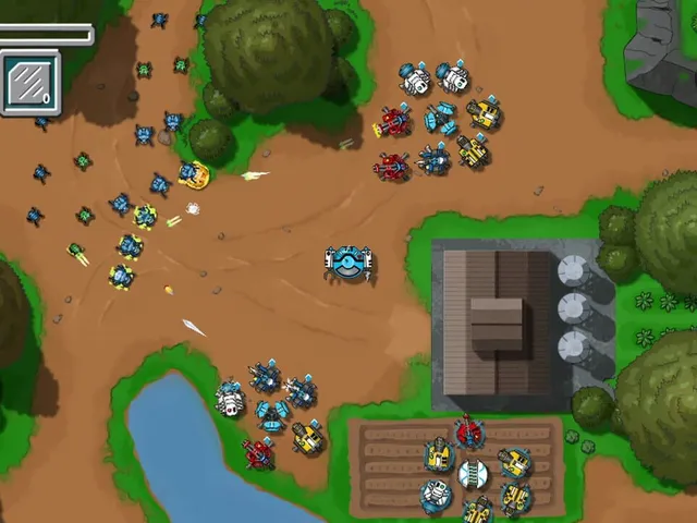Vermin Control