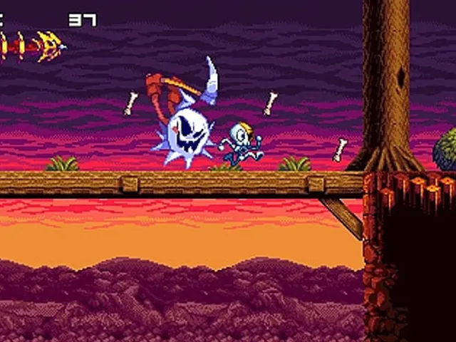 Vertebreaker