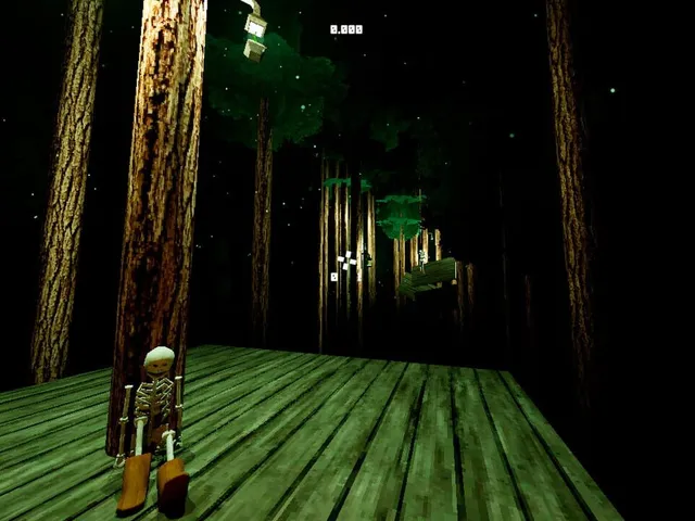VertiGhoul
