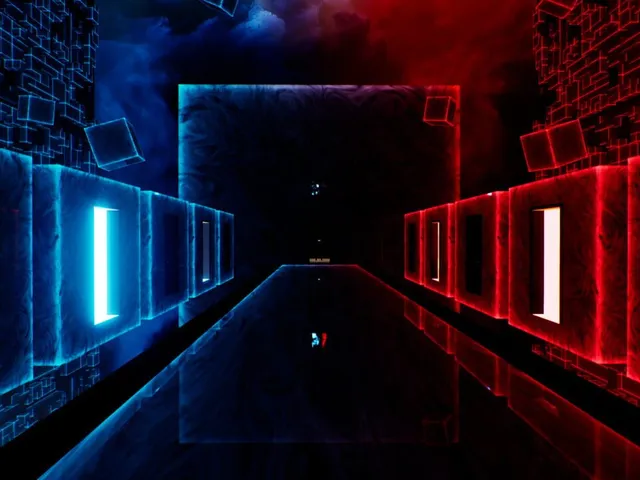 Vertigo Enigma