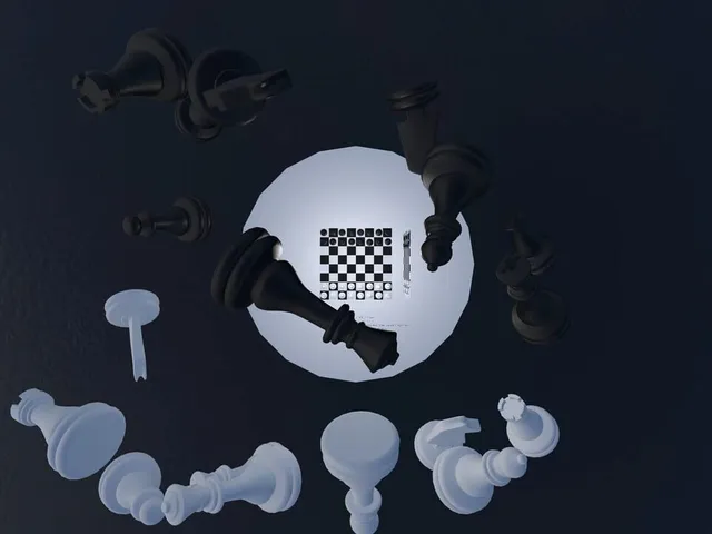 Very Real Chess