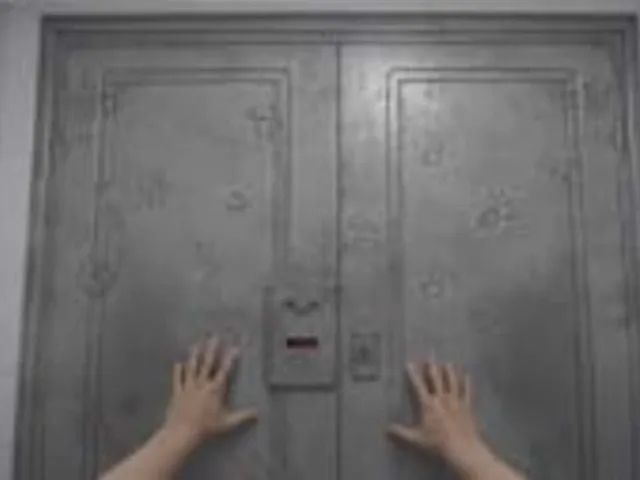 Very Scary Game