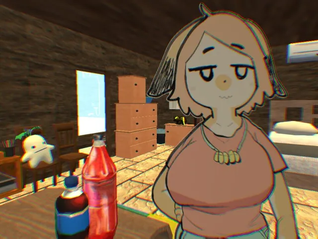 VeryVeryHouse