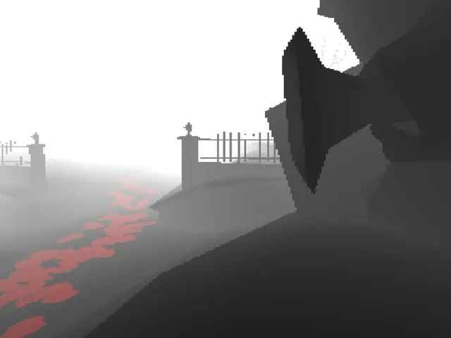 Vestigial