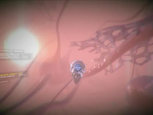 VEV: Viva Ex Vivo