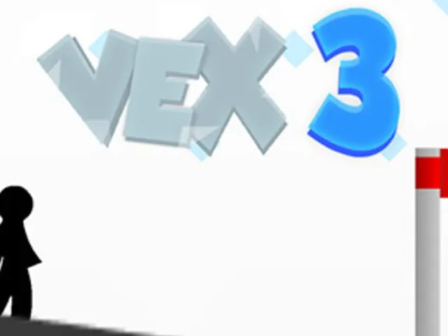 Vex 3