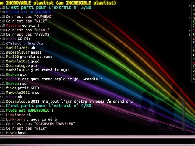 VGM Quiz