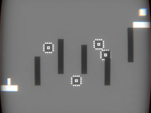 VHS Platform: 2D