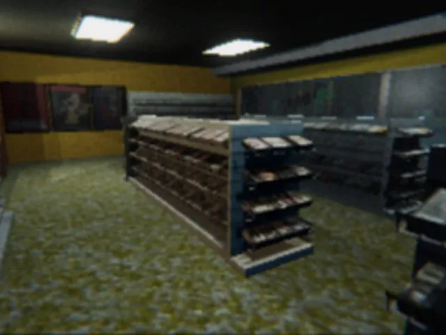 VHS Slaughter