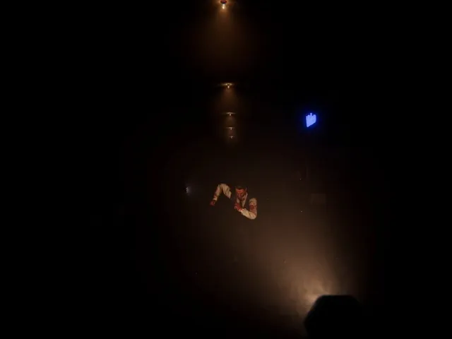 VHScape