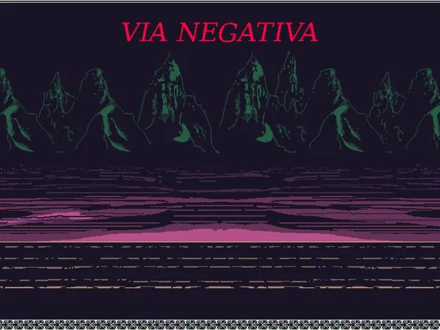 Via Negativa
