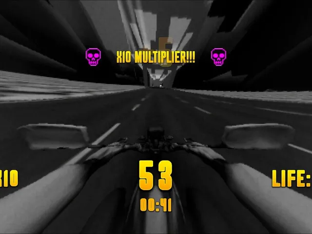Vida Loka Simulator