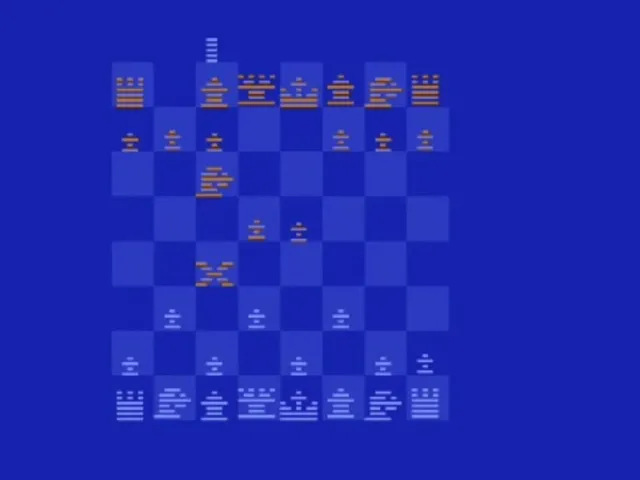 Video Chess