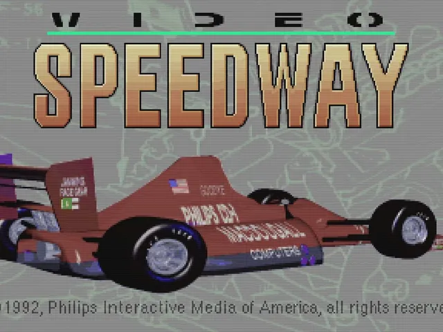 Video Speedway