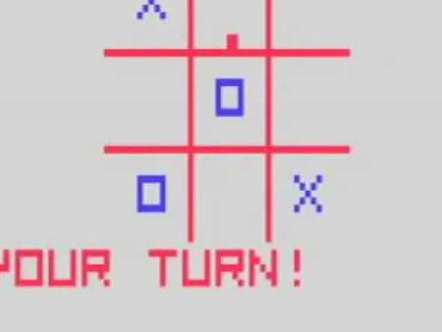Videocart-1: Tic-Tac-Toe & Shooting Gallery & Doodle & Quadra-Doodle
