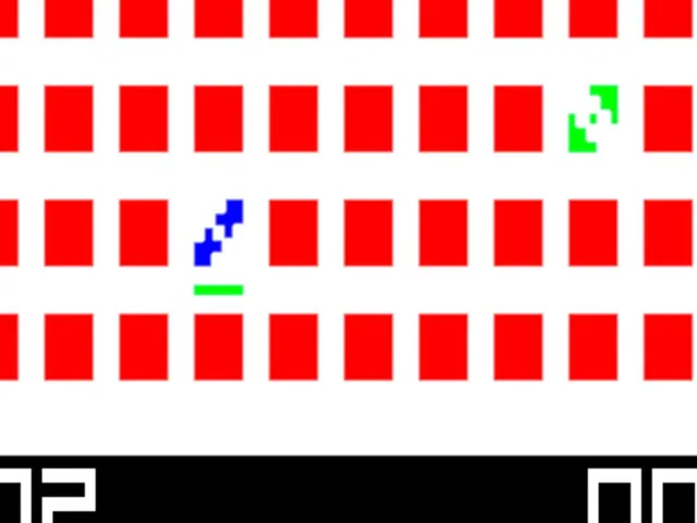 Videocart-15: Memory Match