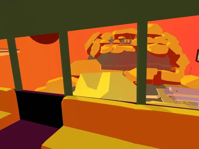 VideoHole: Episode 1