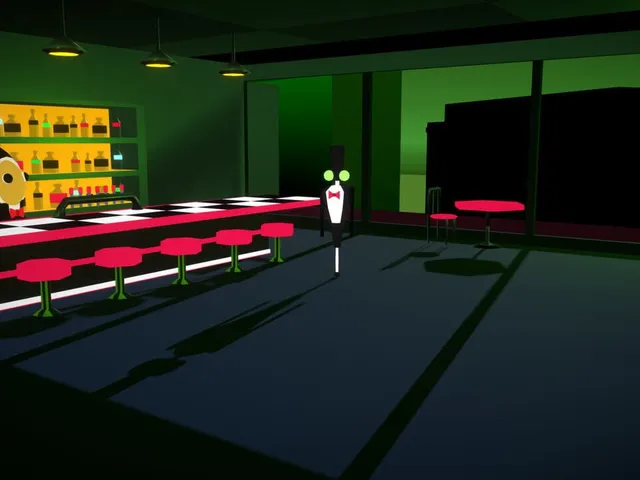 VideoHole: Episode II