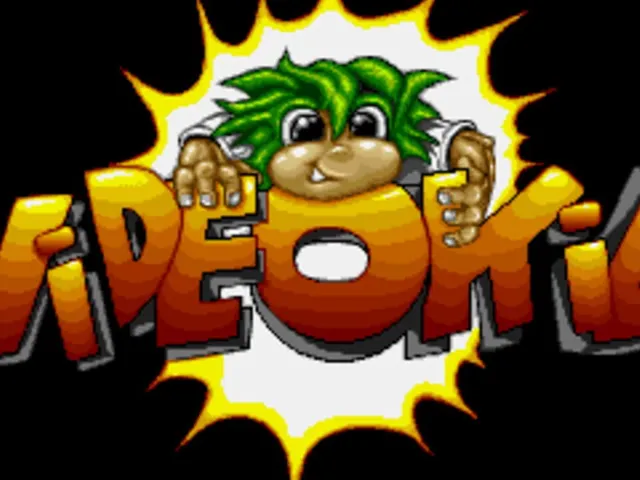 Videokid