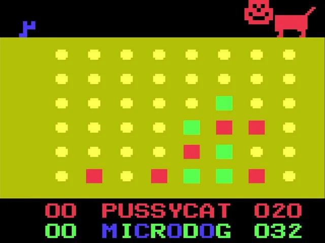 Videopac Collection 1