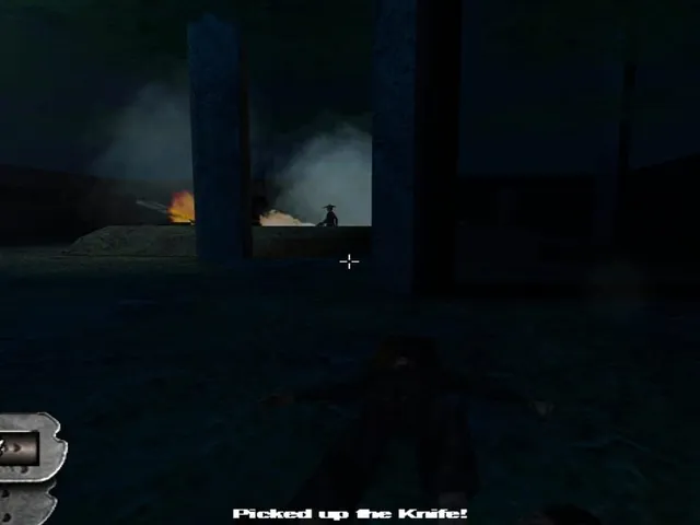 Vietnam: Black Ops