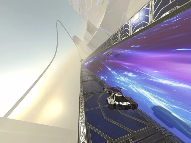 Vigilante Racer