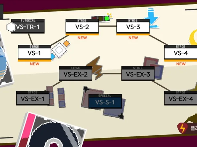 Vigna's Stereo Switch