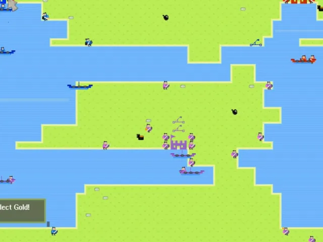 Viking Invaders