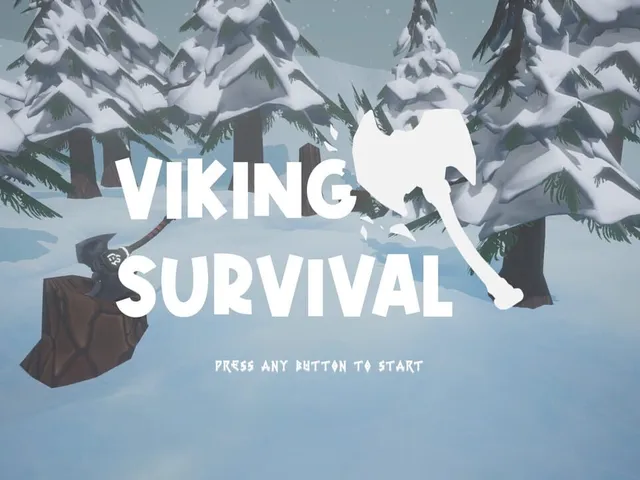 Viking Survival