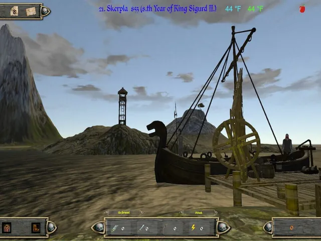VikingJourney