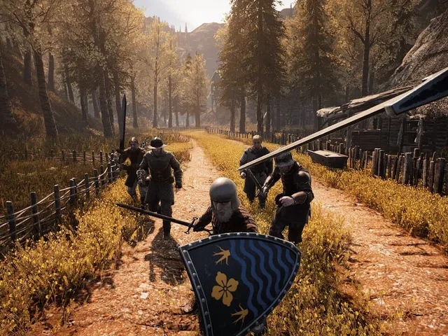 Vikings: Age of the Axe