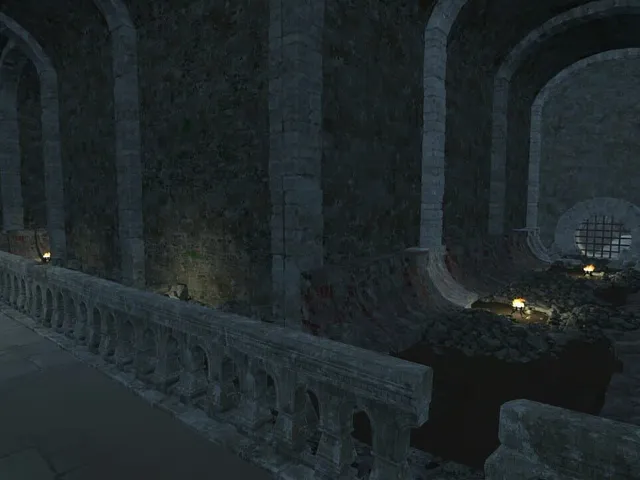 VikingScape