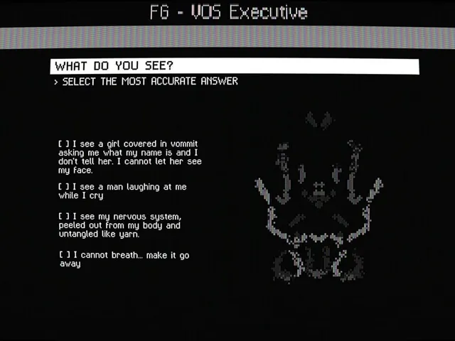 Vile: Exhumed