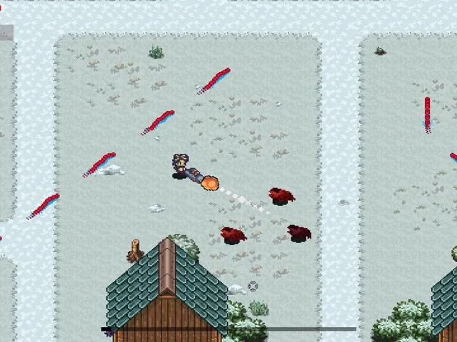 Village Defense