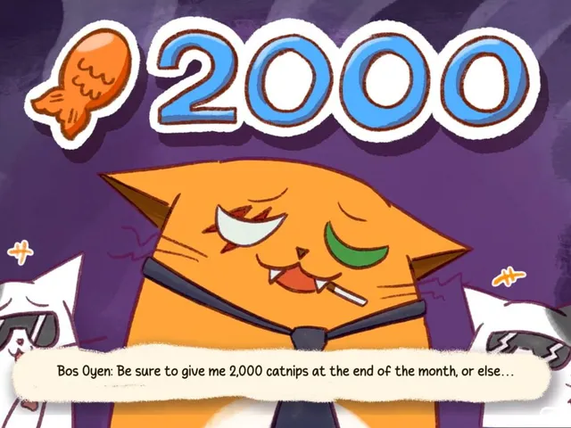 Village Meow