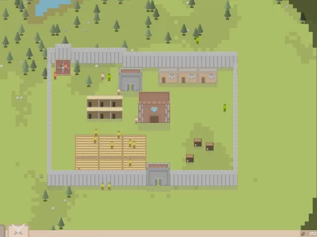 Village Story