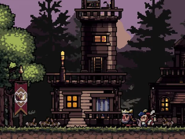 Villagedom