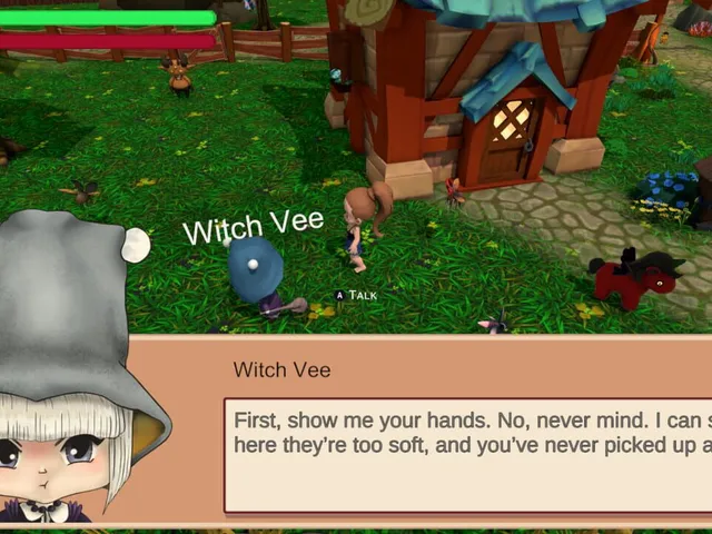 Villainville