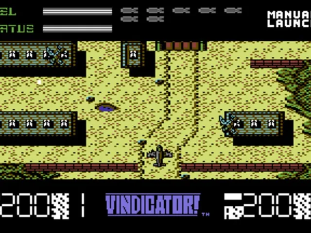 Vindicator